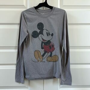 Disneyland Resort Mickey Tee